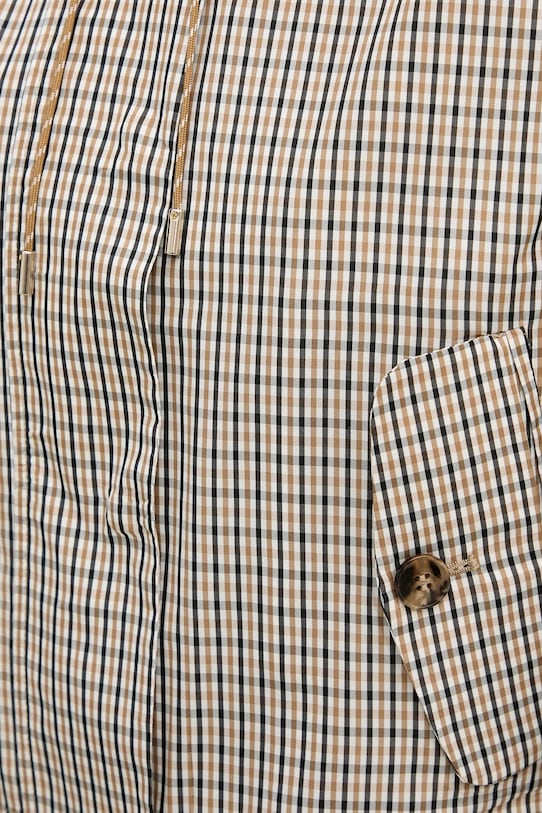 Marella kurtka Emme by Marella 2615121011200 czarny