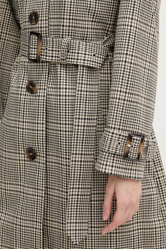 Barbour płaszcz damski Maia LSP0313 beżowy