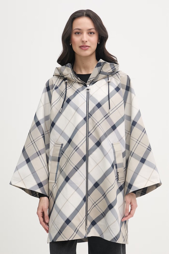 Barbour kurtka damska Kinsale granatowy LSP0322