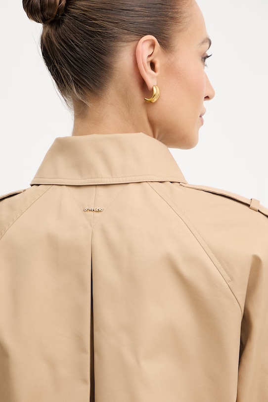 Twinset dámsky kabát 261TP2231