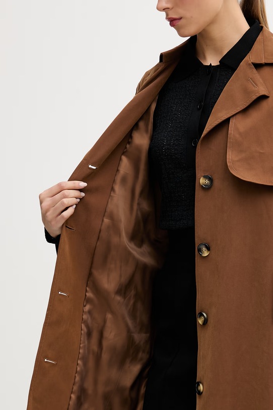 Sisley baloner za žene s viskozom 29I2LN071