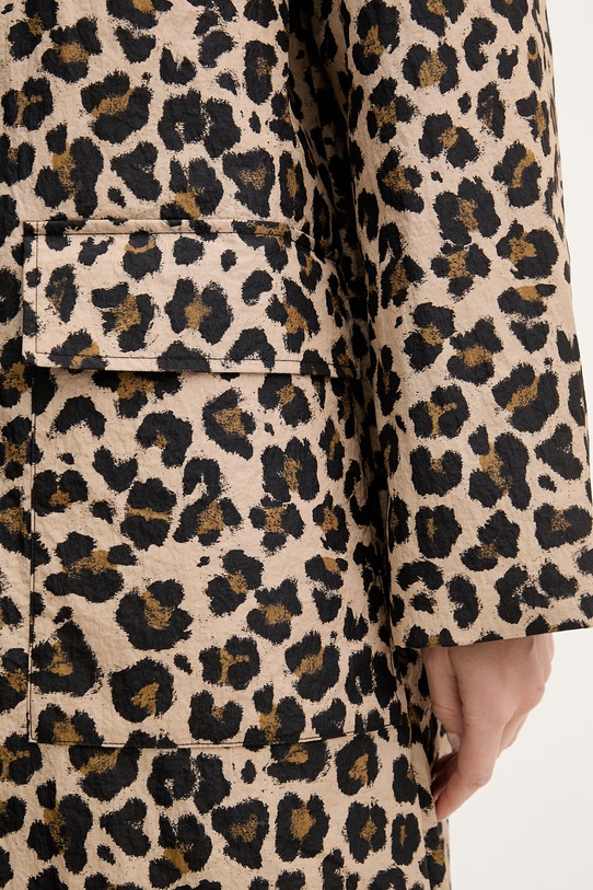 Sisley dámska bunda 2EUNLN06Q béžová