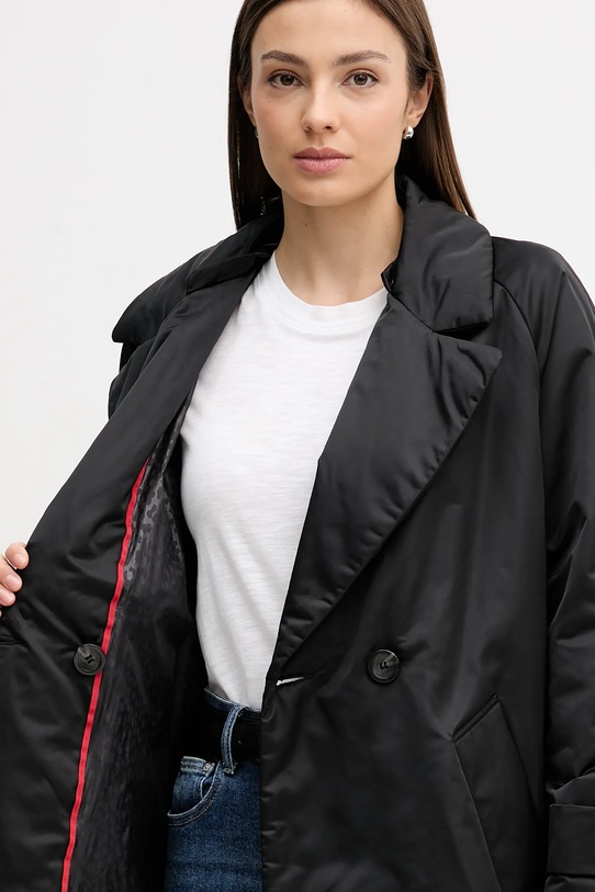 Sisley płaszcz 2LZLLN06P