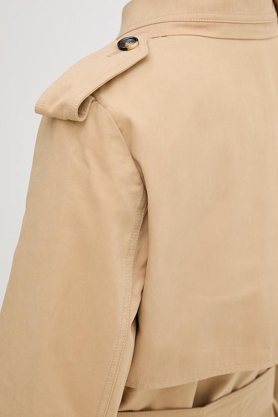 Sisley trencz damski 2RRMLN06U