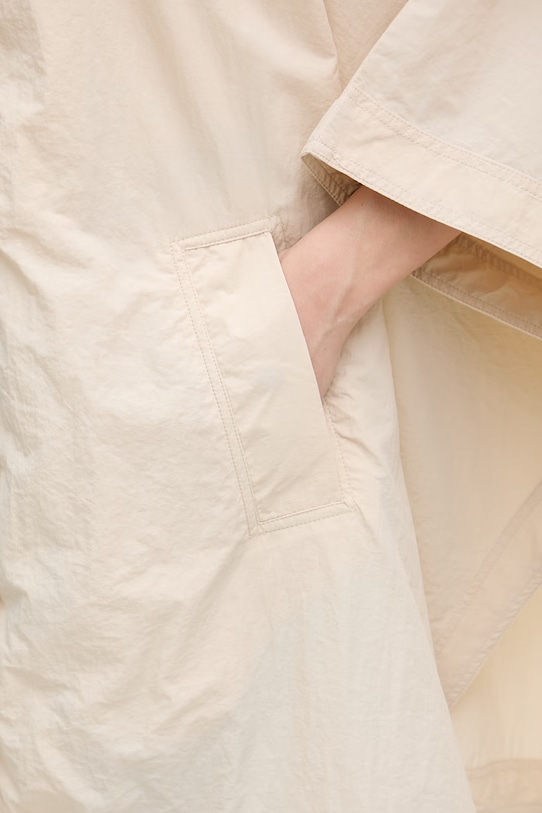 Sisley jakna za žene 6QMRW8013 bež