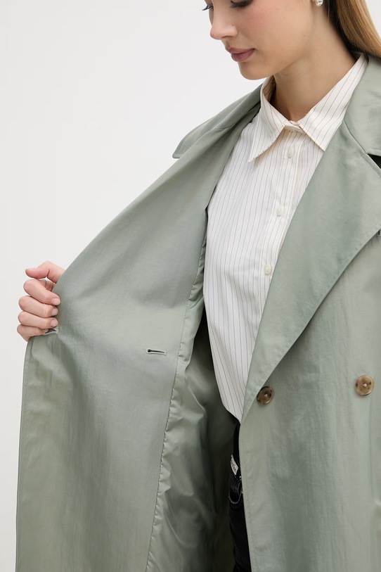 Calvin Klein Jeans καμπαρντίνα Γυναικεία LV047F509G