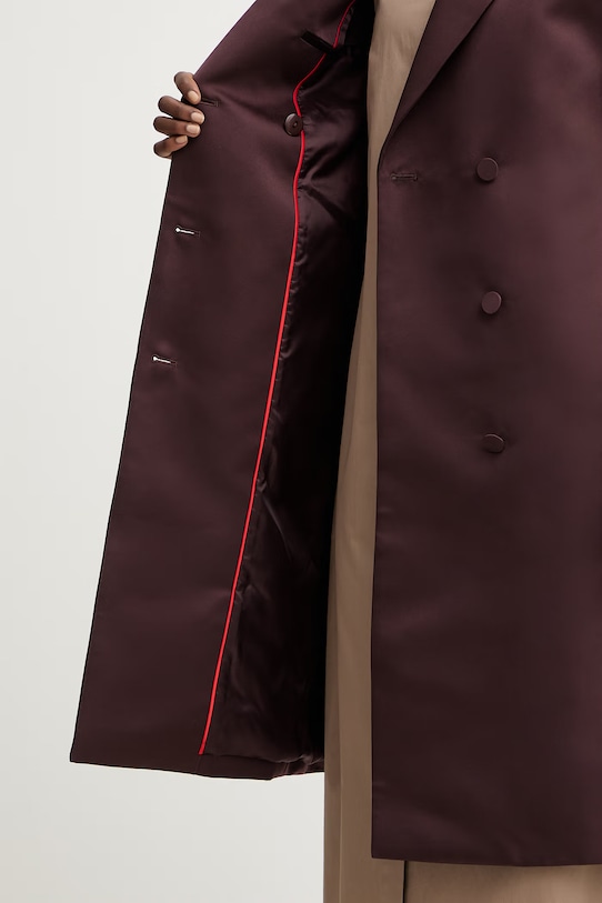 Kabát MAX&Co. MCOCINEMA 2616011012200