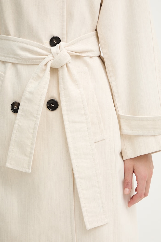 Καμπαρντίνα με προσθήκη μαλλιού MAX&Co. MCOBAFFO 2616011051200