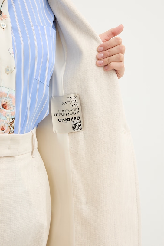 Καμπαρντίνα με προσθήκη μαλλιού MAX&Co. MCOBAFFO 2616011051200