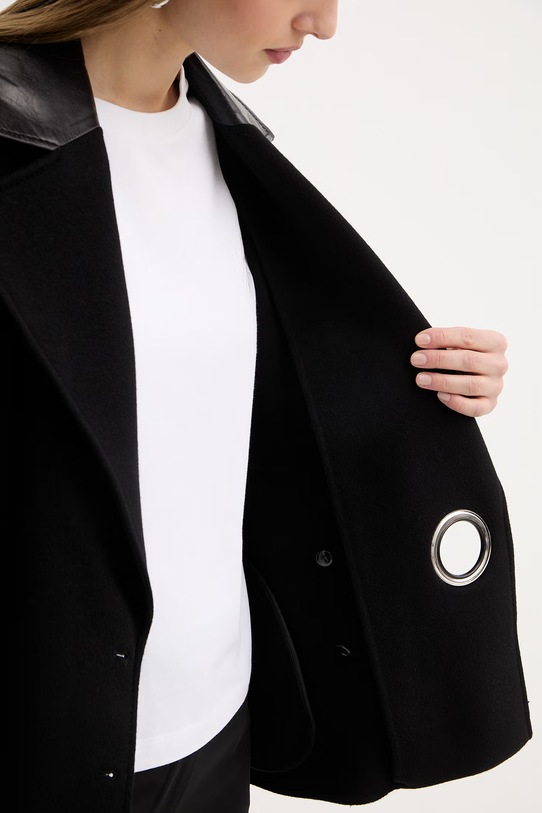 Vlnený kabát MAX&Co. MCOCIVADA 2616081021200