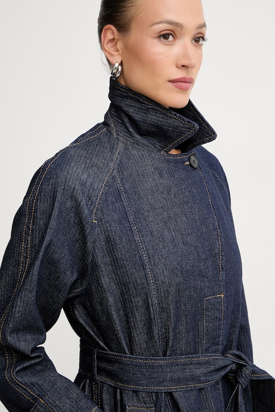 Max&Co. пальто жіноче джинсове MCOORCA 2616011033200