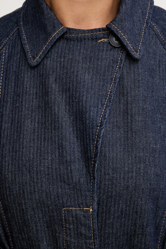 Max&Co. пальто жіноче джинсове MCOORCA 2616011033200