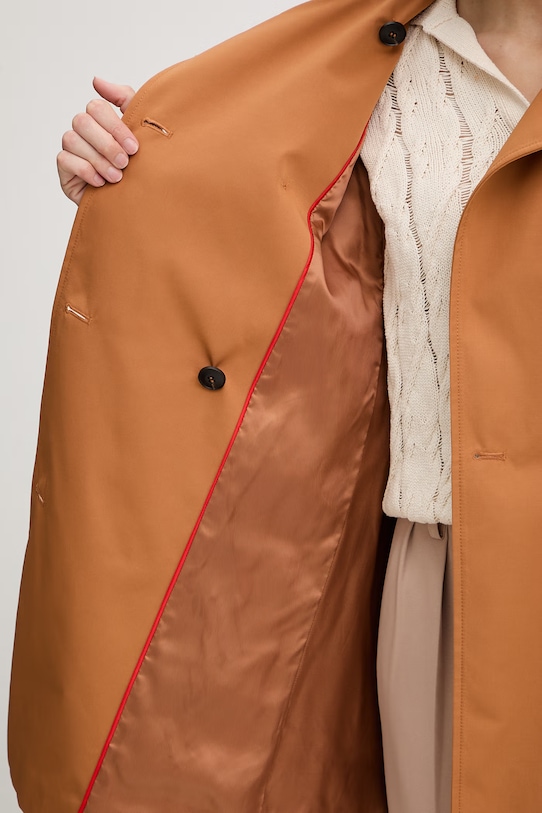 Max&Co. trencz damski MCOARIS 2616021063200