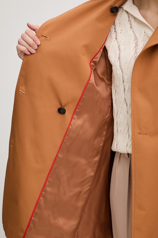 Max&Co. trencz damski MCOARIS 2616021063200