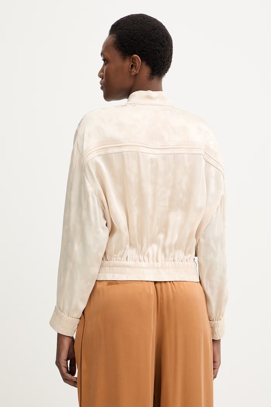 Odjeća Bomber jakna MAX&Co. MCOBRONCIO 2616081063200 bež