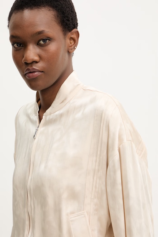 Bomber jakna MAX&Co. MCOBRONCIO bež 2616081063200