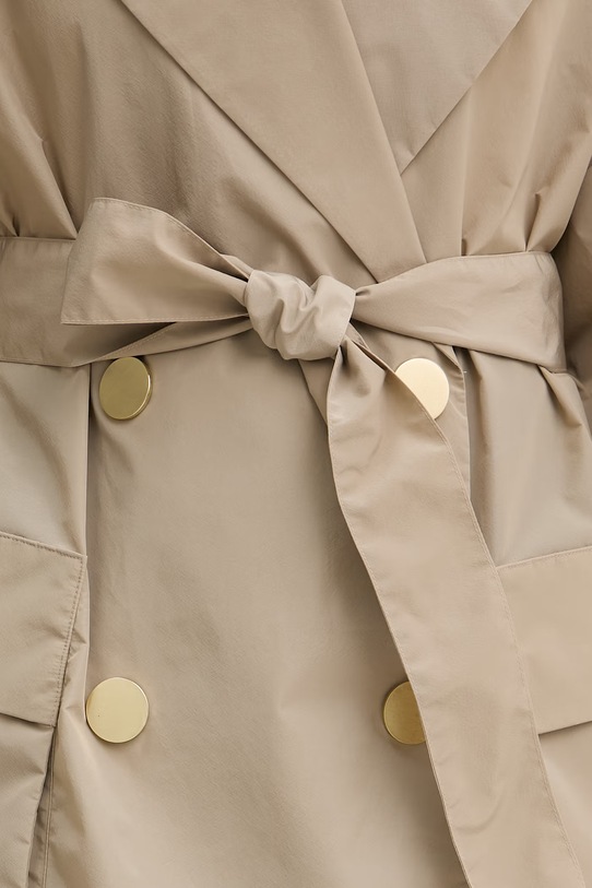 Armani Exchange płaszcz damski XW001927.AF21526