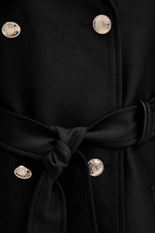 Morgan trencz damski GALON