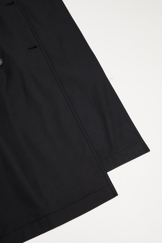 Sportmax Spxgocce тренч з бавовною жіночий 2612021031600