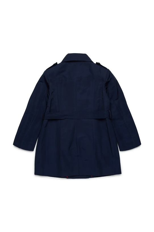 Dziewczynka MAX&Co. trencz dziecięcy MAXJ3F JACKET MX0011.MX003 granatowy