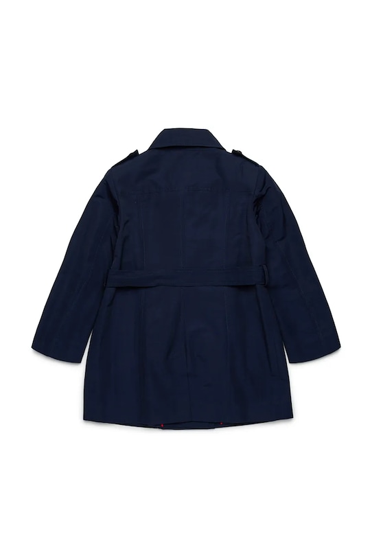 Dziewczynka MAX&Co. trencz dziecięcy MAXJ3F JACKET MX0011.MX003 granatowy