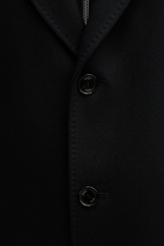 Пальто BOSS H-Hyde-Bib-254 50556711