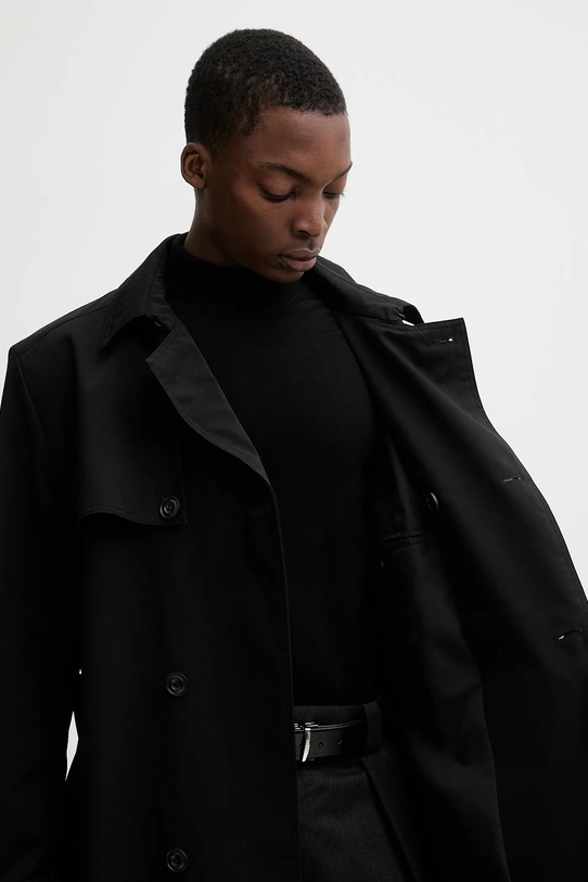 Παλτό HUGO 50554383