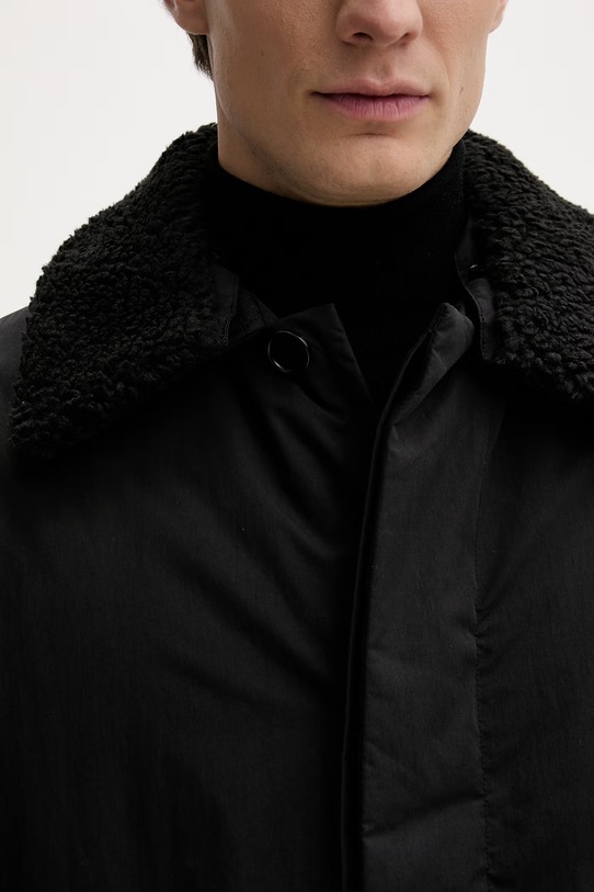 AllSaints płaszcz M050OD