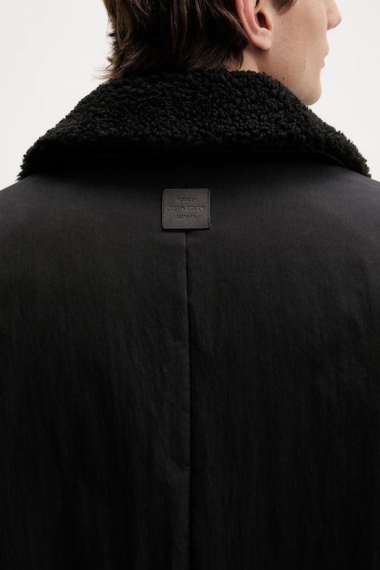 AllSaints płaszcz M050OD