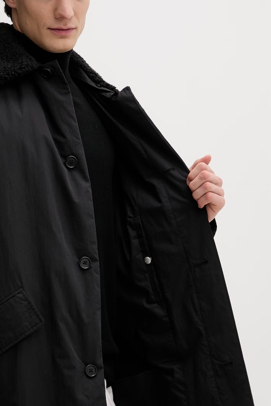 AllSaints płaszcz M050OD