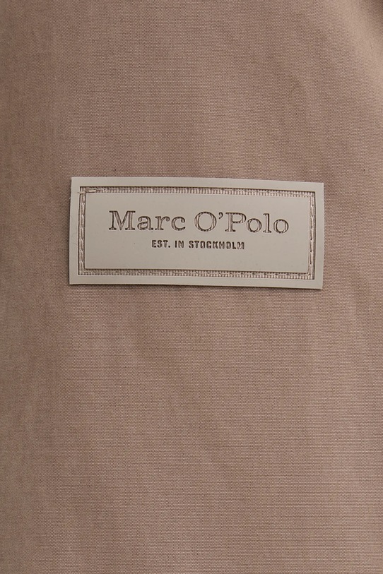 Marc O'Polo kurtka 620105671002 brązowy