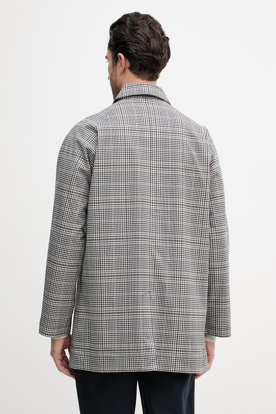 Odzież Barbour płaszcz MWB1156 beżowy