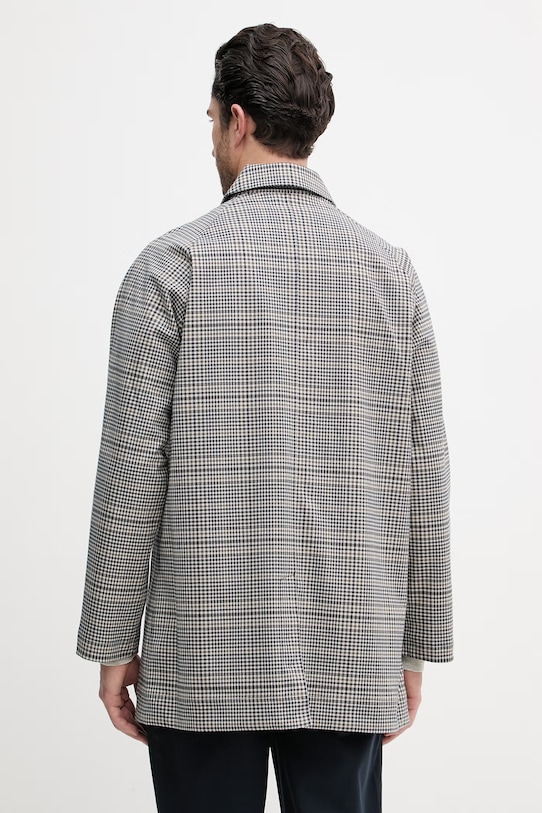 Odzież Barbour płaszcz MWB1156 beżowy