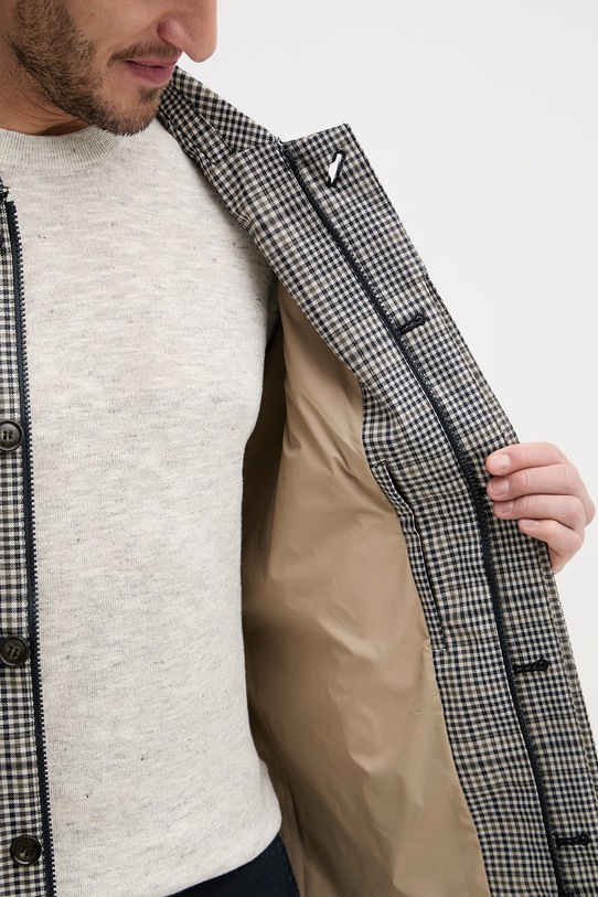 Barbour płaszcz MWB1156