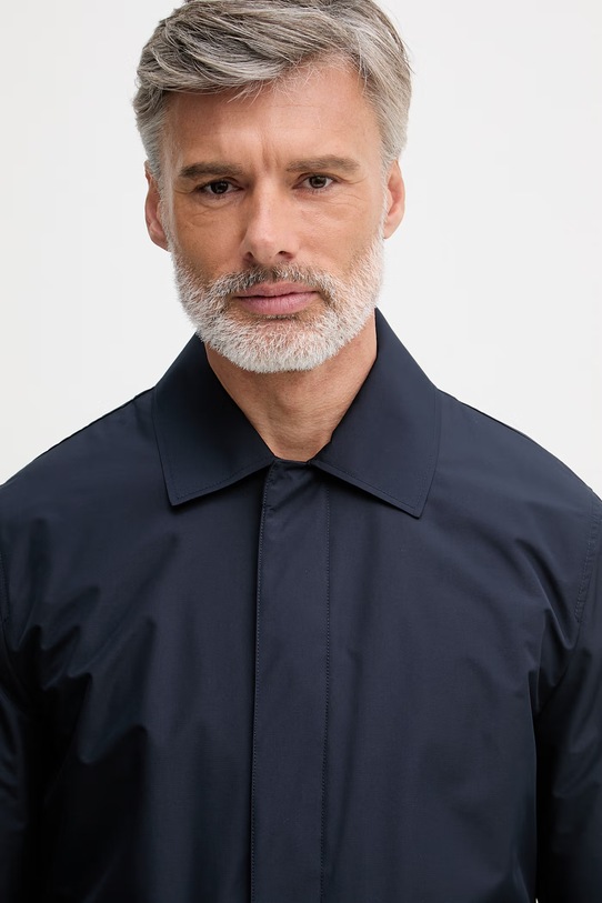 United Colors of Benetton пальто чоловіче 2VYAUN07E