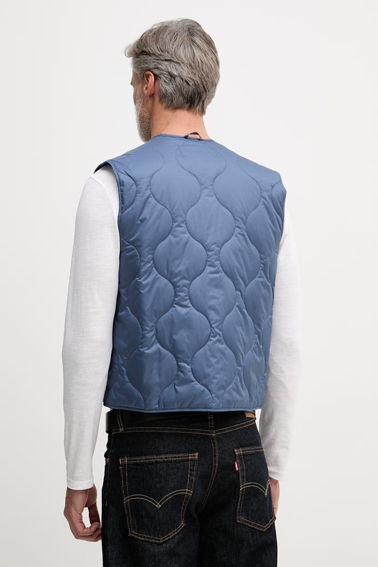 United Colors of Benetton палто мъжко 2VYAUN07E бежов