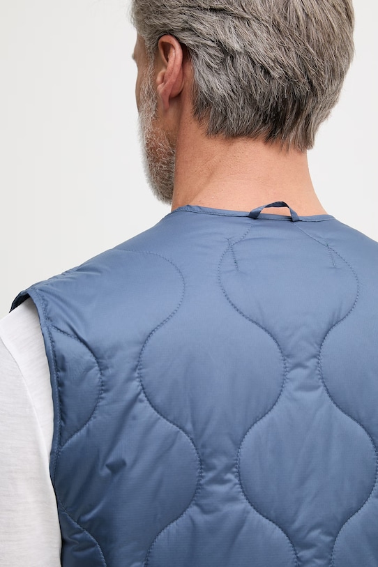 United Colors of Benetton παλτό Ανδρικό 2VYAUN07E