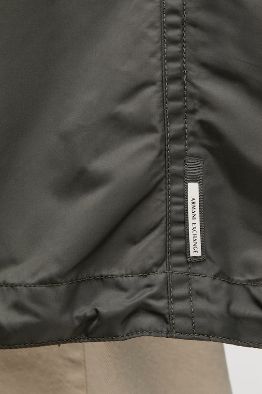 Armani Exchange kabát pánsky XM001820.AF16593