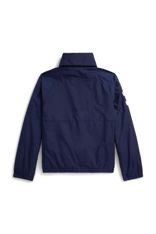 Chłopiec Polo Ralph Lauren kurtka dziecięca 323P02019001 granatowy