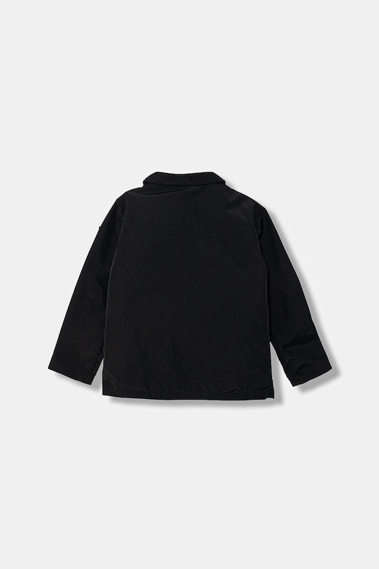Guess kurtka dziecięca czarny L6RL05.W4210.PPY2