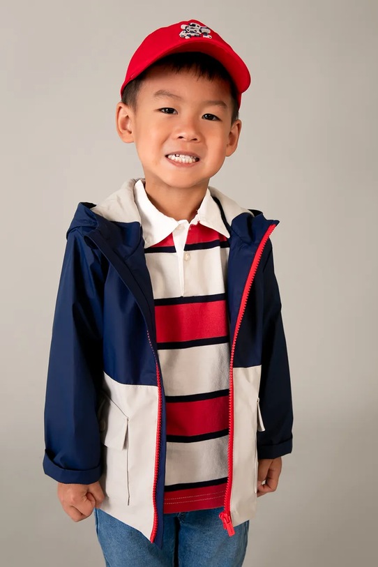 Mayoral giacca per bambini non isolato blu navy 3443.5C.Mini.PPY2