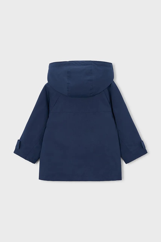 Mayoral kurtka dziecięca 3445.5D.Mini.PPY2 granatowy SS26