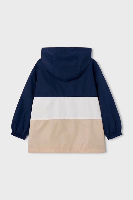 Αγορίστικα Παιδικό μπουφάν Mayoral 3447.5G.Mini.PPY2 σκούρο μπλε