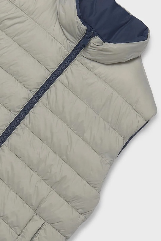 Mayoral bezrękawnik dwustronny dziecięcy granatowy 6358.7E.Junior.PPY2