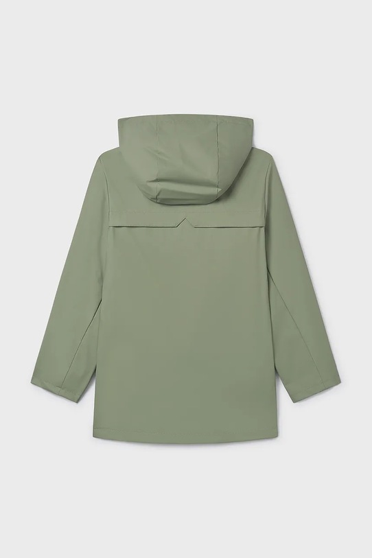 Chłopiec Mayoral kurtka dziecięca 6418.7C.Junior.PPY2 zielony