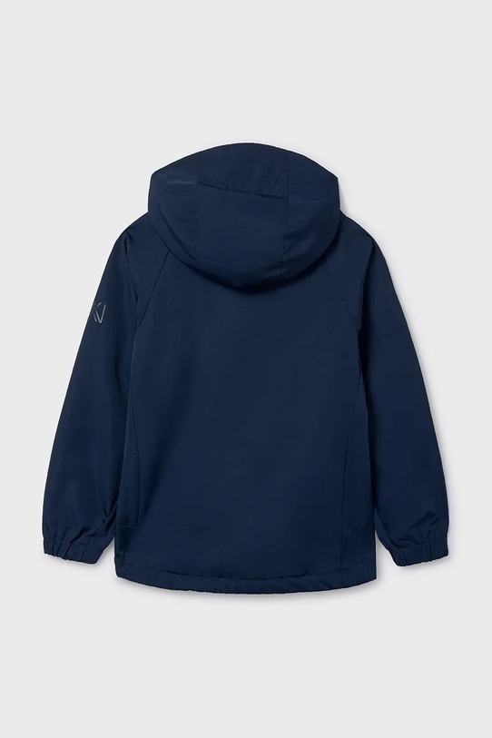Dječja jakna Mayoral 6419.7D.Junior.PPY2 mornarsko plava SS26