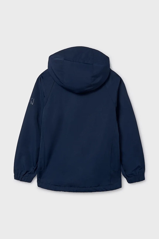 Dječja jakna Mayoral 6419.7D.Junior.PPY2 mornarsko plava SS26