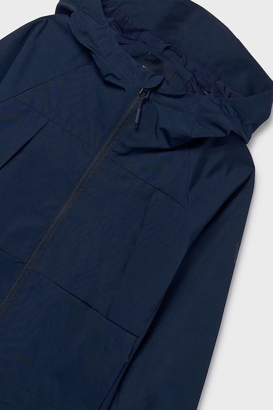 Dječaci Dječja jakna Mayoral 6419.7D.Junior.PPY2 mornarsko plava