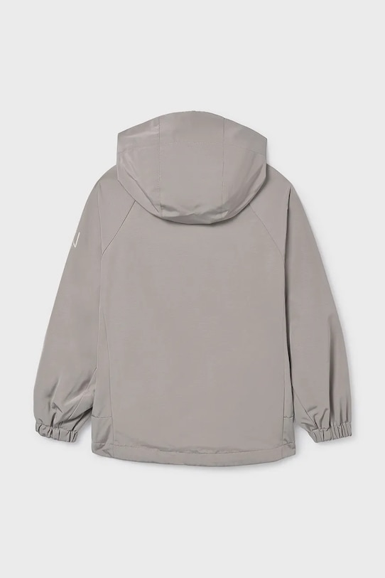 Dječaci Dječja jakna Mayoral 6419.7D.Junior.PPY2 siva