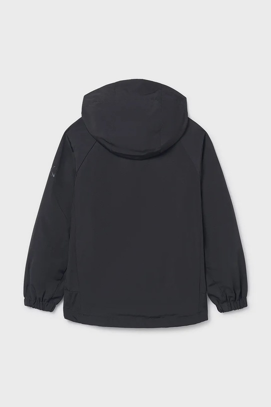 Dječaci Dječja jakna Mayoral 6419.7D.Junior.PPY2 crna